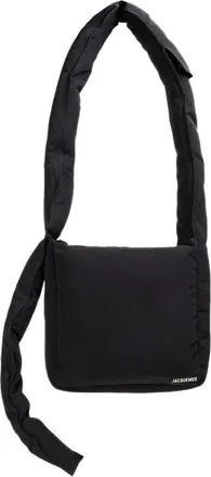 Jacquemus Le Cuscinu Messenger Shoulder Bag