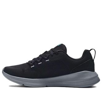 Under Armour Essential Black Blue 3022954-008
