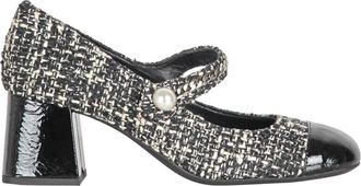 Roberto Festa Milano Mame/1 Pumps - Dames - Pumps - Veelkleurig - 39 EU - Schoenen