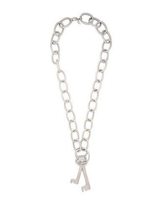 Raf Simons SCHMUCK und UHREN - Halsketten auf YOOX.COM