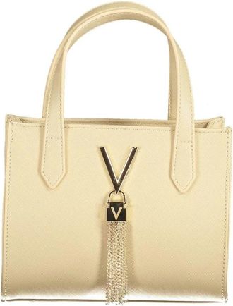 Valentino Handtas Tote - Dames - Handtassen - Beige - ONE Size - Tassen