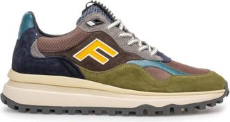 Floris Van Bommel Heren, Schoenen, Veelkleurig, Maat: 43 EU