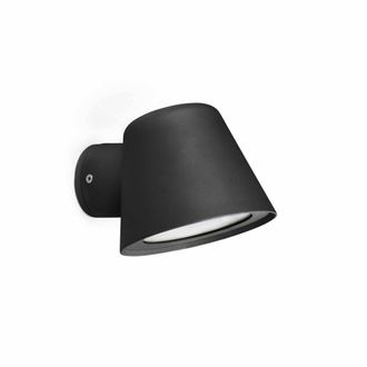 Faro Barcelona Gina Aplique De Pared Exterior 71367