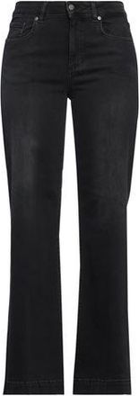 Liu Jo BOTTOMWEAR - Jeans on YOOX.COM