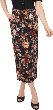 Ted Baker Tailored Midi Skirt