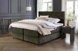 Swiss Sense Boxspring Royal Babylon
