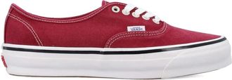 Vans Sneakers Authentic 44 LX - Rosso