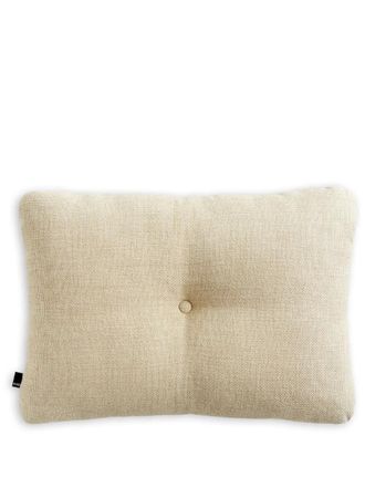 HAY Dot Cushion Xl pillow - Neutrals