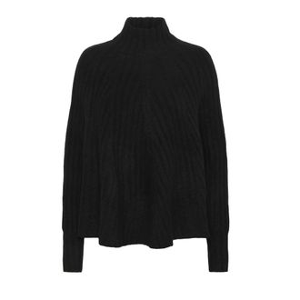 Inwear Dames, Truien, Zwart, Maat: L/Xl