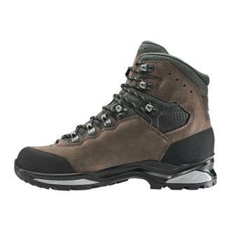 Lowa Camino EVO GTX - Heren - Sport - Bruin - Maat: 47 EU Leer