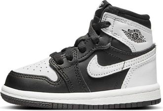 Nike Jordan (TD) Air Jordan 1 Retro High OG Black White FD1413-010