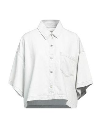 A Gold E Denim outerwear