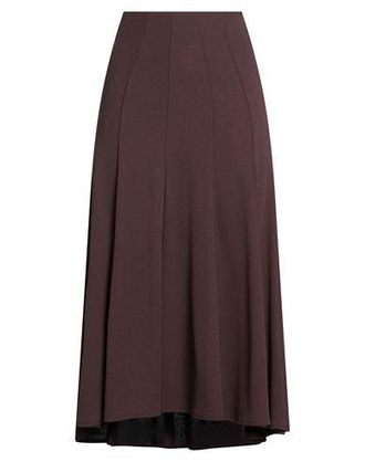 Theory BOTTOMWEAR - Midi skirts sur YOOX.COM