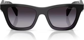 Prada Pr C07 S Black