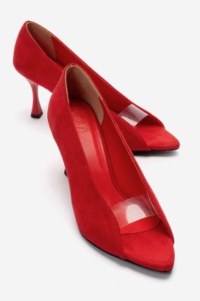 Prologue Varelia Stiletto Sandaal (Dames)
