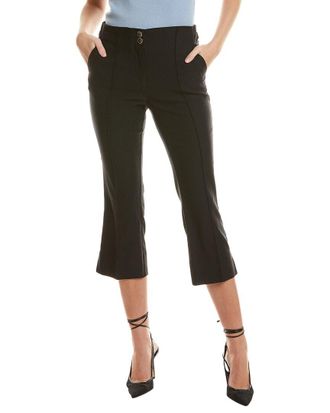 Nanette Lepore Belted Pant
