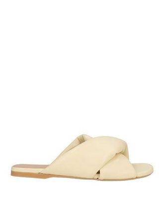 J.W.Anderson CALZADO - Sandalias con cierre en YOOX.COM