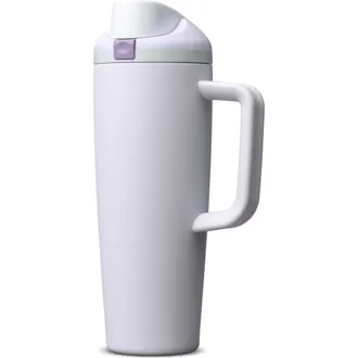 Owala FreeSip Open Air 30-Ounce Stainless Steel Tumbler at Nordstrom, Size 30 Oz