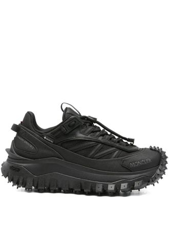 Moncler Trainers Low Top Trailgrip Gtx