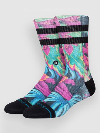 Stance Gloww Socken tropical