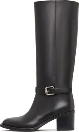 Cesare Gaspari Donna, Scarpe, Nero, 38 EU, new