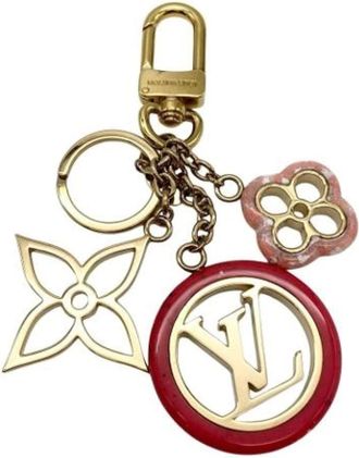 Louis Vuitton unisex, Pre-owned, Veelkleurig, Maat: ONE Size