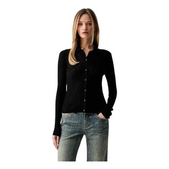 Miss Sixty Donna, Maglie, Nero, XS, new