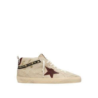 Golden Goose Sneakers - - Shoes - Donna - Beige - 38 EU