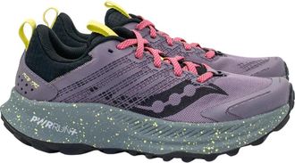 Saucony Ride TR2 - Dames - Sneakers - Veelkleurig - 36 EU - Schoenen