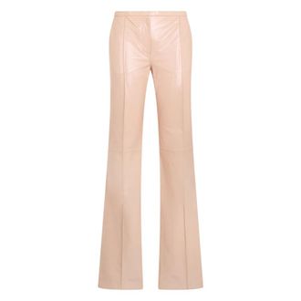 Philosophy di Lorenzo Serafini Mujer, Pantalones, Rosa, Talla: S