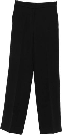 Twinset Mujer, Pantalones, Negro, Talla: XL