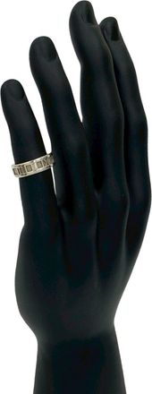 Tiffany & Co. 925 Band Ring (Pre-Owned)