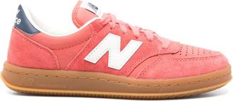 New Balance Sneakers T500 - Rosso