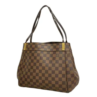 Louis Vuitton Ebene Tote Bag (Pre-Owned)