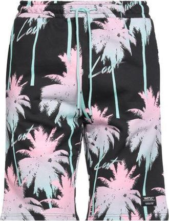 Wesc BOTTOMWEAR - Shorts & Bermuda Shorts sur YOOX.COM
