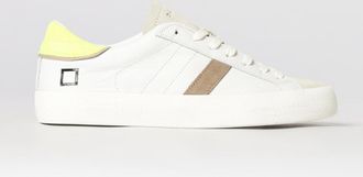 D.A.T.E. D. A.T. E. Sneakers in pelle