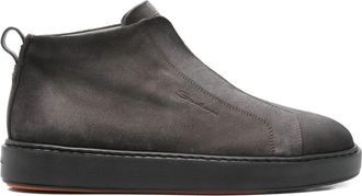 Santoni Victorymid Boots