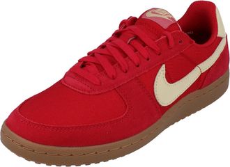 Nike Field General Mens Trainers HF3165 Sneakers Shoes (UK 7.5 US 8.5 EU 42, Gym red Team Gold Gum Brown 601)