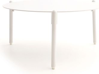 Manifesto Furniture Manifesto Cella bijzet tuintafel ø75 (h: 35)