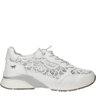 Mustang Jeans Mustang Sneakers Dames