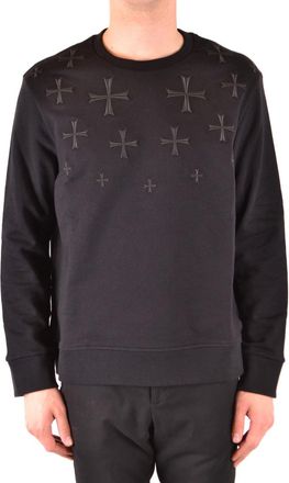 Neil Barrett Heren Sweatshirts