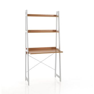 tomasucci Bookshelf / Computer desk EDMOND