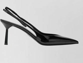 Prada pumps