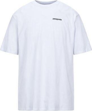 Patagonia P-6 Logo Responsibili-Tee