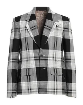 Charles Jeffrey Loverboy Blazers