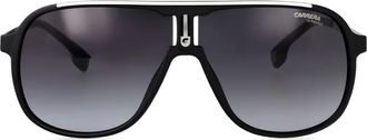 Carrera Occhiali da sole 296 modello navigator - Nero