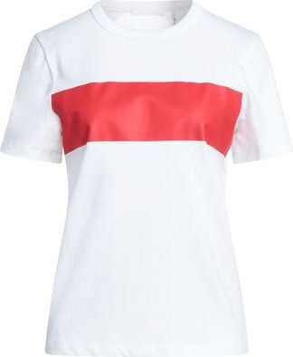 Helmut Lang TOPWEAR - T-shirts on YOOX.COM