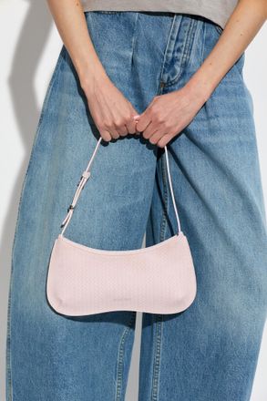 Jacquemus Shoulder Bag Le Bisou, Womens, Pink