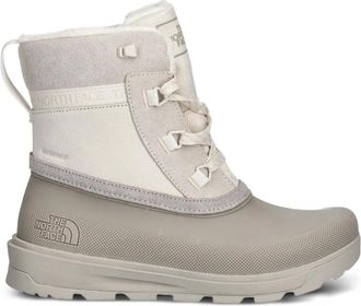 The North Face Sheelista V Shorty lace-up boots - Toni neutri