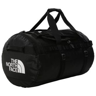 The North Face Base Camp Duffel Recycled Medium Reisetasche - | schwarz